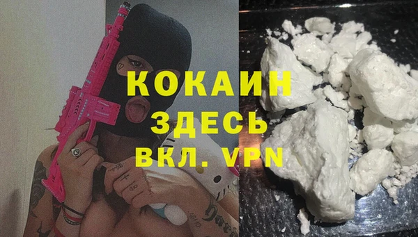 тгк Абдулино